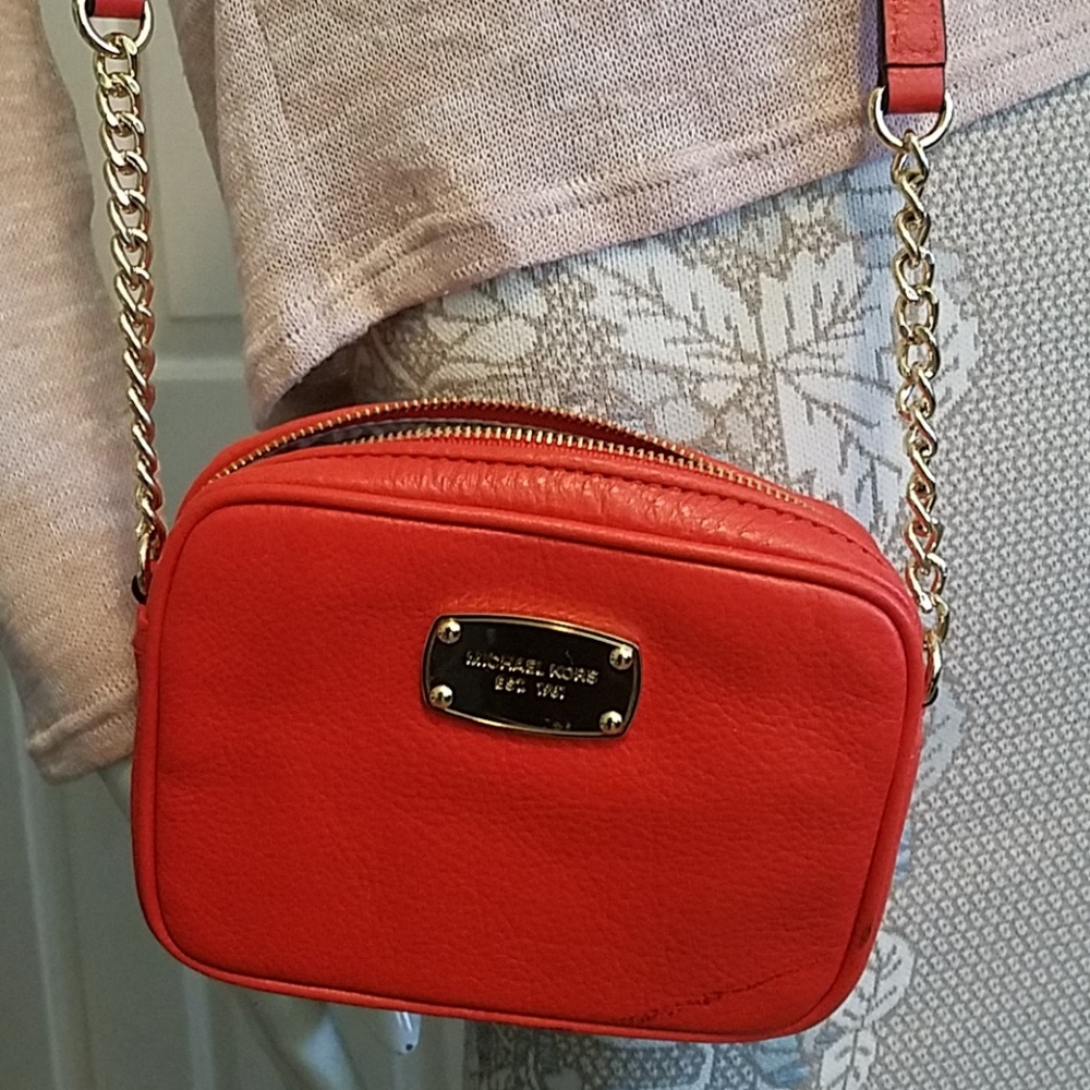 Michael Kors Crossbody Bag New without tag - Picture 1 of 8
